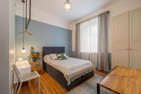 Baltic Design Apartments with free Parking and self check in